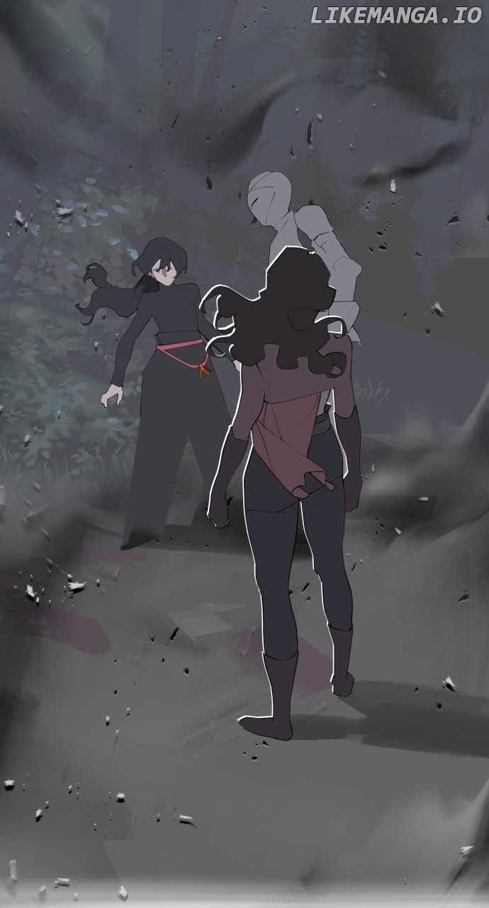 Enoch: Shining Tree Chapter 37 72